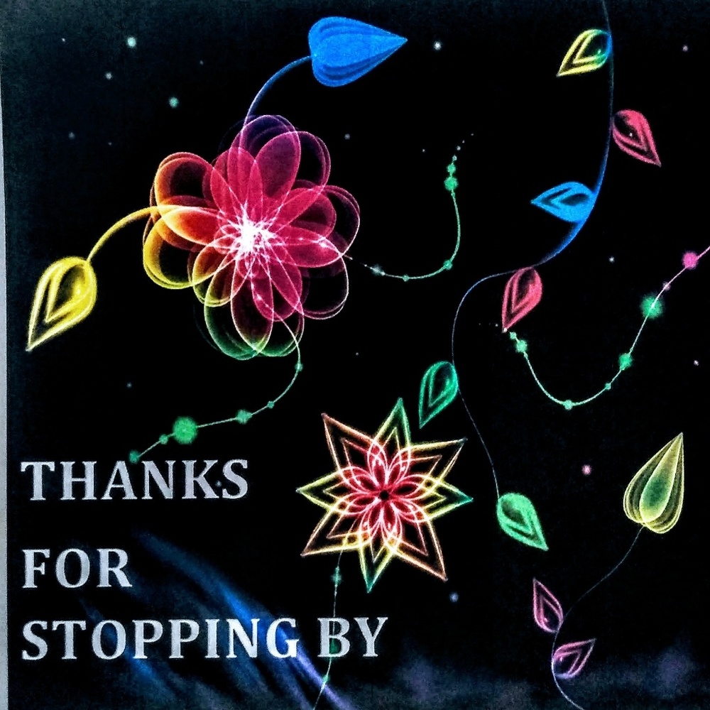THANKS